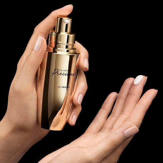 Sérum Clarins Precious Lifting